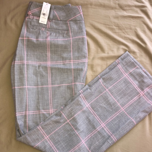 New York & Company Pants - NWT!👌🏼New York & Company Gray Work Pant Trouser